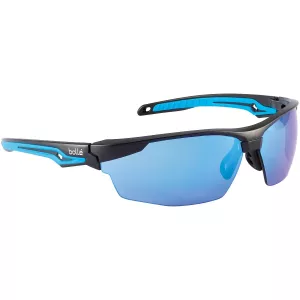 Skyddglassögon Tryon Blue Flash