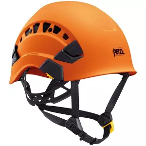 Skyddhjälm Vertex Vent Orange