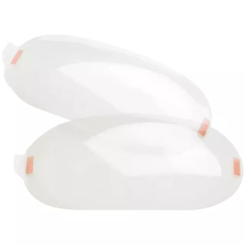 Skyddsfilm Sr 200 Plast Visir 10St/Påse