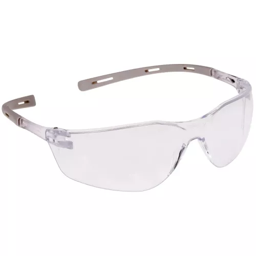 Skyddsglasögon Rigi 19G Klart