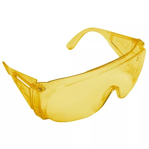 Skyddsglasögon Stora Gul