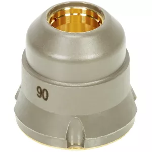 Skyddshatt För Plasma Svetsbrännare