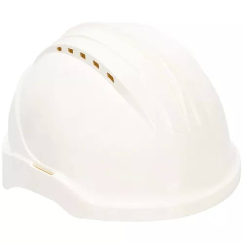 Skyddshjälm Curro White