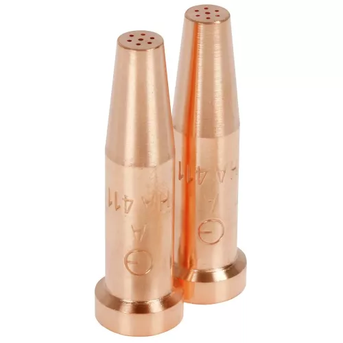 Skärmunstycke Ha411-2 2St