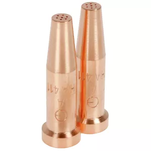 Skärmunstycke Ha411-2 2St