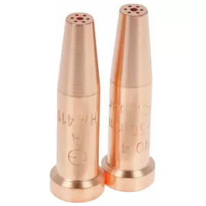 Skärmunstycke Ha411-4 2St