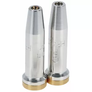 Skärmunstycke Propan Hp 433-4 (X11) 2St