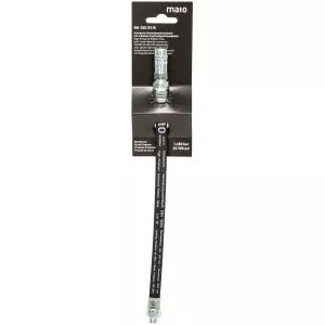 Slang Till Fettspruta 300Mm Gummi 1/8