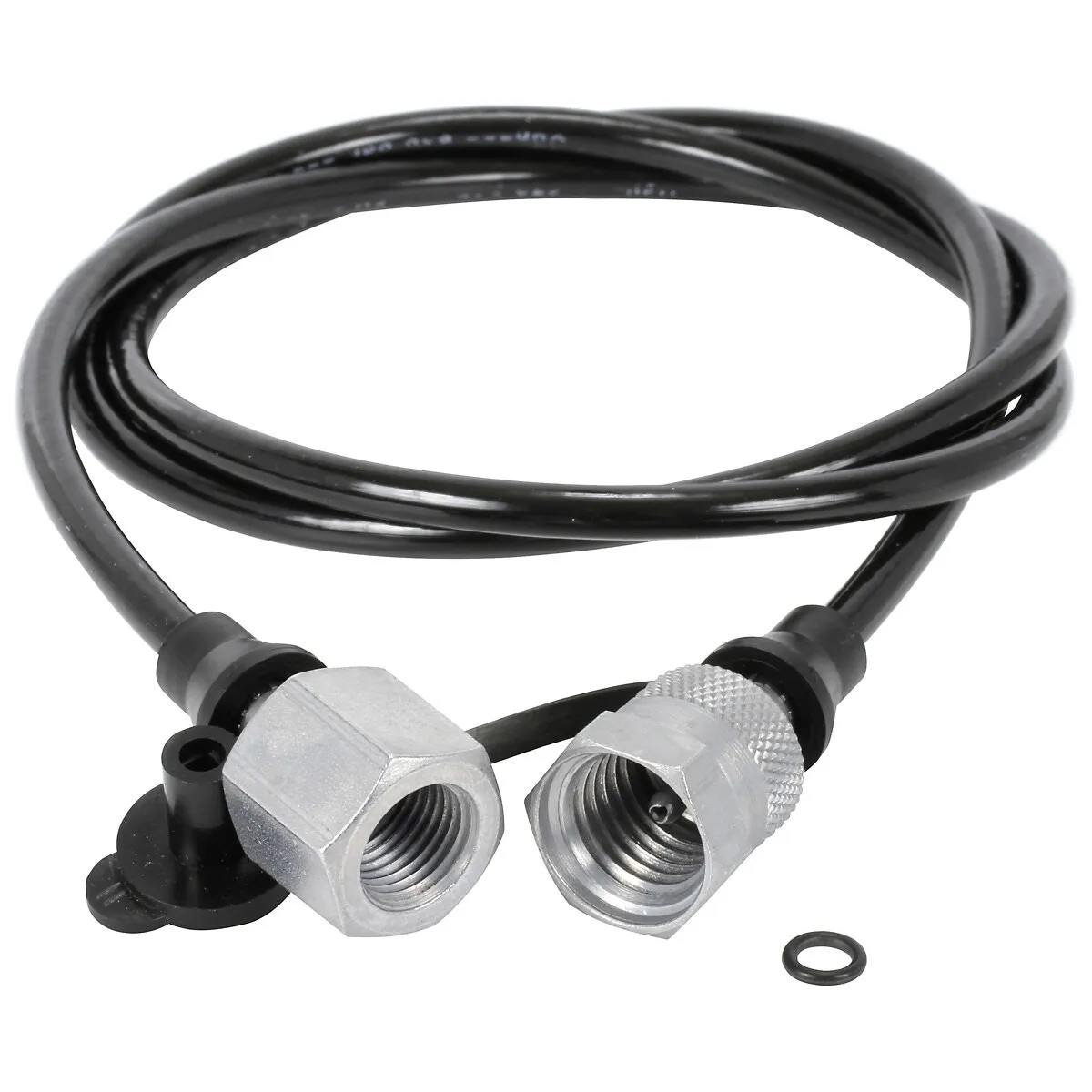 Mätslang R1/4"/M16X2