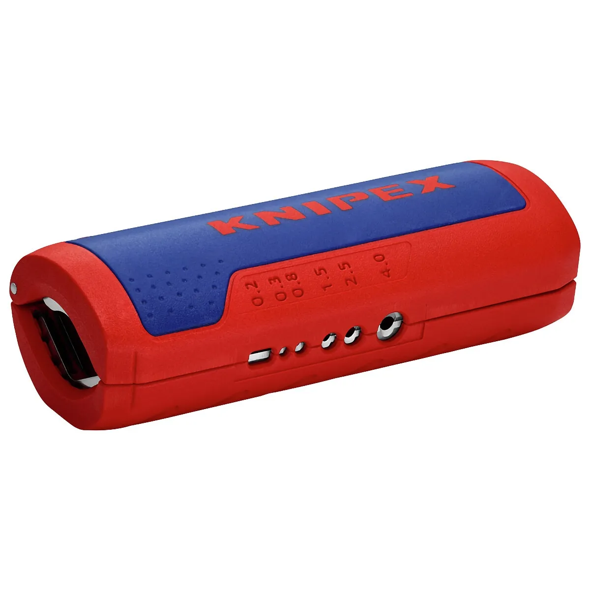 Slangkapverktyg Twist Cut 13-32Mm