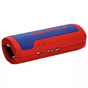 Slangkapverktyg Twist Cut 13-32Mm