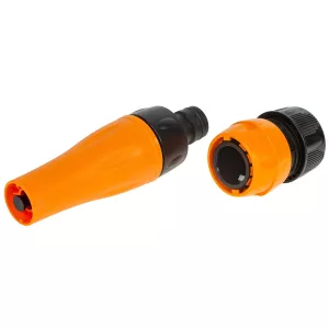 Sprutmunstycke Jumbo