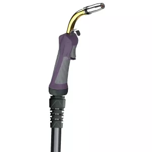 Slangpaket Vattenkyld 4M Pro-Grip Max 240W