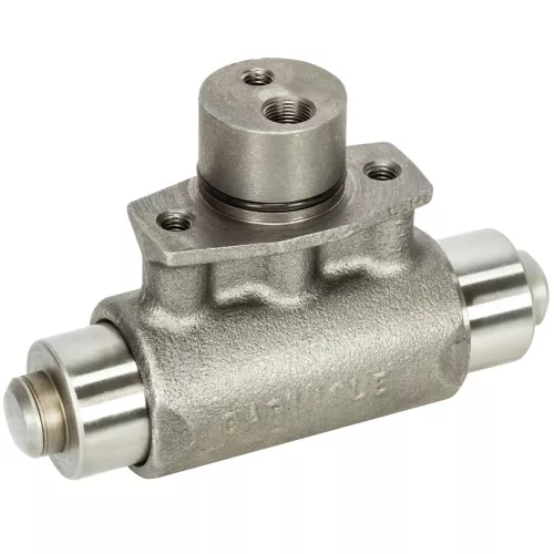 Slavcylinder Broms Vänster Mf 3901455M91