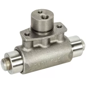 Slavcylinder Broms Vänster Mf 3901455M91