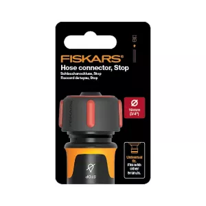 Snabbkoppling Stop 19Mm (3/4")