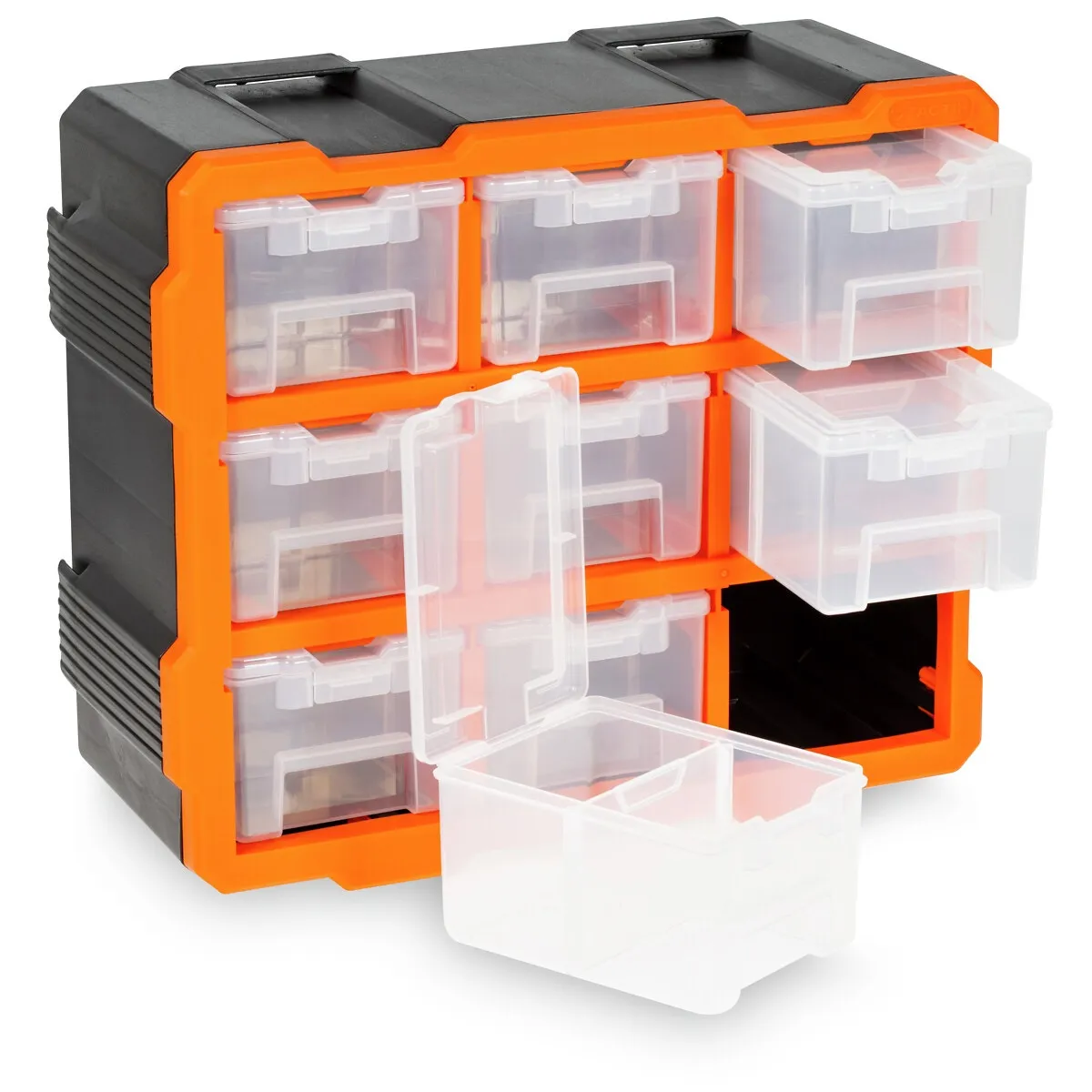 Sortimentskåp 9St Lådor