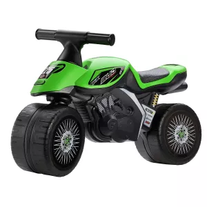 Sparkmotorcykel Kawasaki 1-3 År