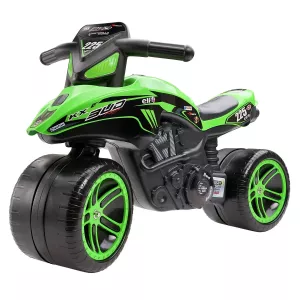 Sparkmotorcykel Kawasaki 2-5 År