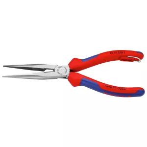 Spetstång 200Mm 26 12 200 T