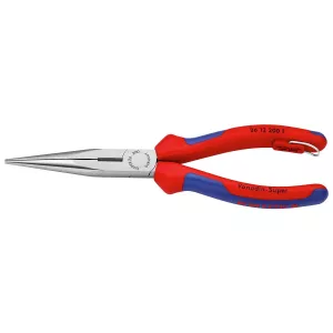 Spetstång 200Mm 26 12 200 T