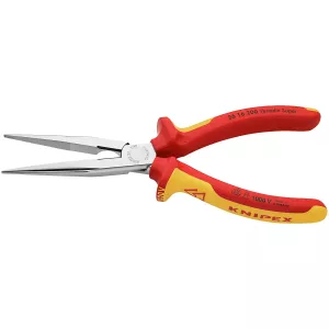 Spetstång 200Mm 26 16 200 Vde