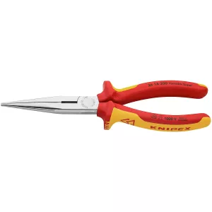 Spetstång 200Mm 26 16 200 Vde