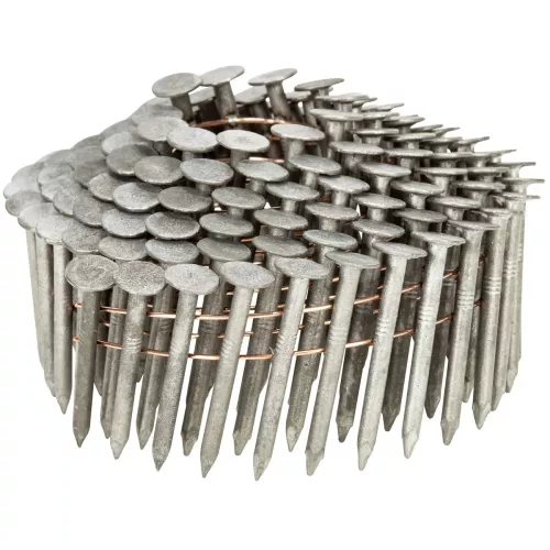Spik Papp Rundbandad Filttak 3,1X38 16Gr 2400St Vg