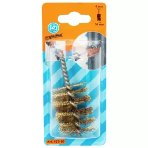 Spiralborstar 38Mm 6Mm