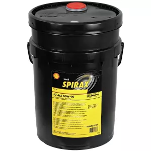 Spirax S3 Als 85W-90 20L