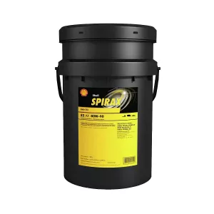 Spirax S3 Ax 80W-90 20L