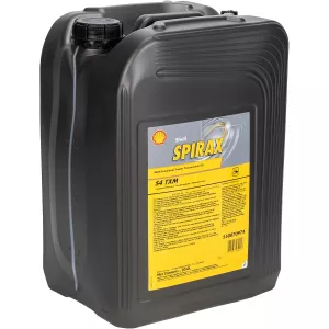 Spirax S4 Txm 20L (Donax Td)