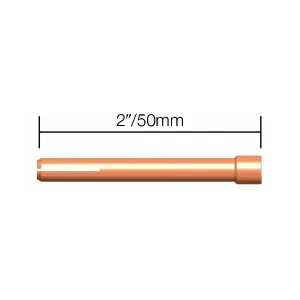 Spännhylsa 3/32" / 2,4Mm 5 St