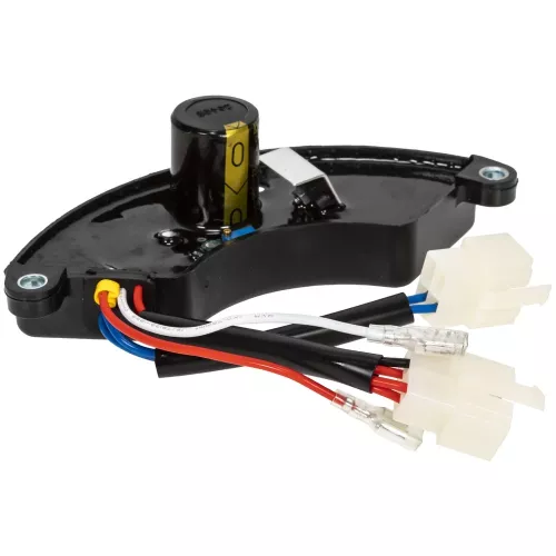 Spänningsregulator
