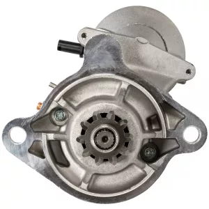 Startmotor Bobcat 12V 1,4Kw