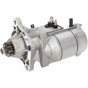 Startmotor Bobcat 12V 1,4Kw