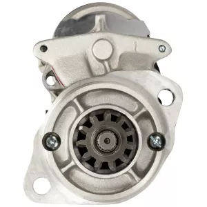 Startmotor Bobcat 12V 1,4Kw