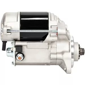 Startmotor Bobcat 12V 1,4Kw