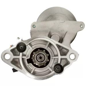 Startmotor Bobcat 12V 1,4Kw