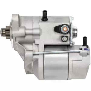 Startmotor Bobcat 12V 1,4Kw