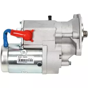 Startmotor Bobcat 12V 2,0Kw