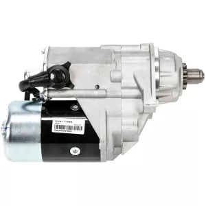 Startmotor Bobcat 12V 2,7Kw