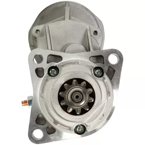 Startmotor Bobcat 12V 2,7Kw