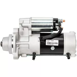 Startmotor Bobcat 12V 2,7Kw