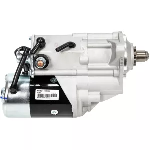 Startmotor Bobcat 12V 2,7Kw