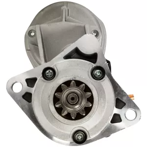 Startmotor Bobcat 12V 2,7Kw