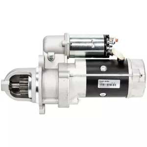 Startmotor Bobcat 12V 2,9Kw