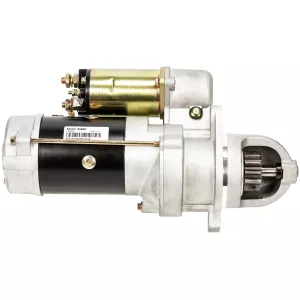 Startmotor Bobcat 12V 2,9Kw