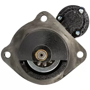 Startmotor Mf Case 12V 4,2Kw