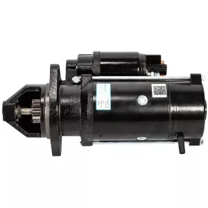 Startmotor Mf Case 12V 4,2Kw